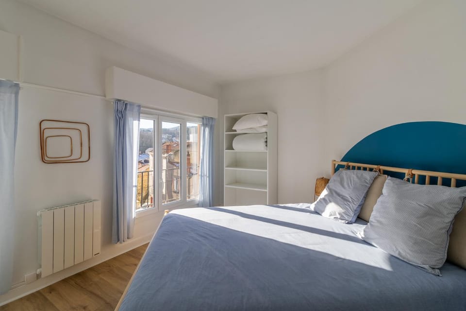 L' Oriol à Chatel-Guyon Apartment in Auvergne-Rhône-Alpes