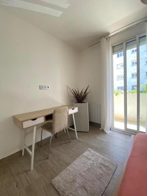Port Marianne City Cosy Appartement Apartment in Montpellier