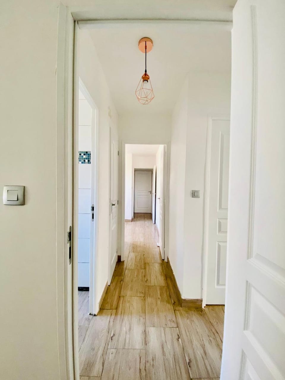 Port Marianne City Cosy Appartement Apartment in Montpellier