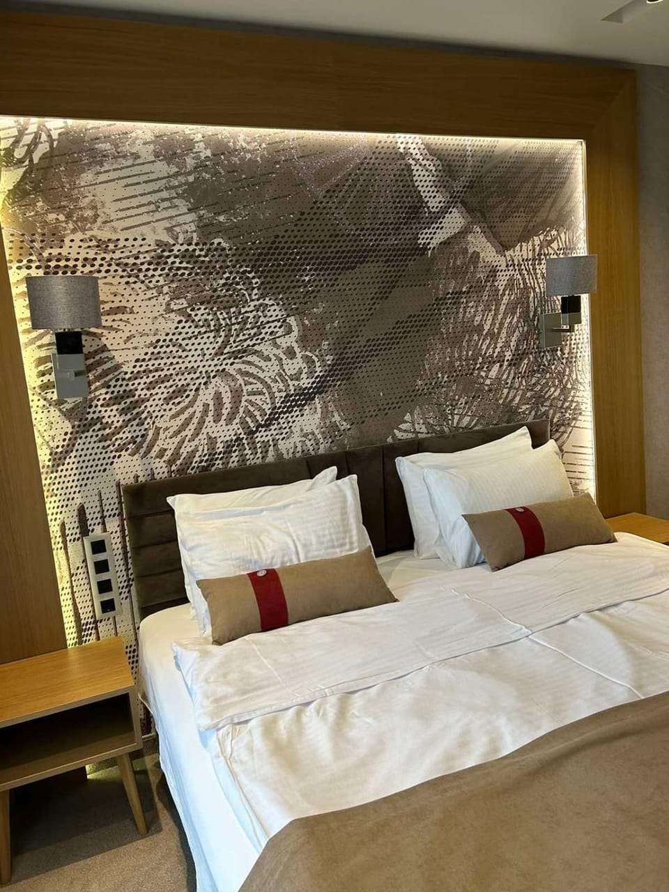City Park Inn Apartment Verona Apartment hotel in Plovdiv