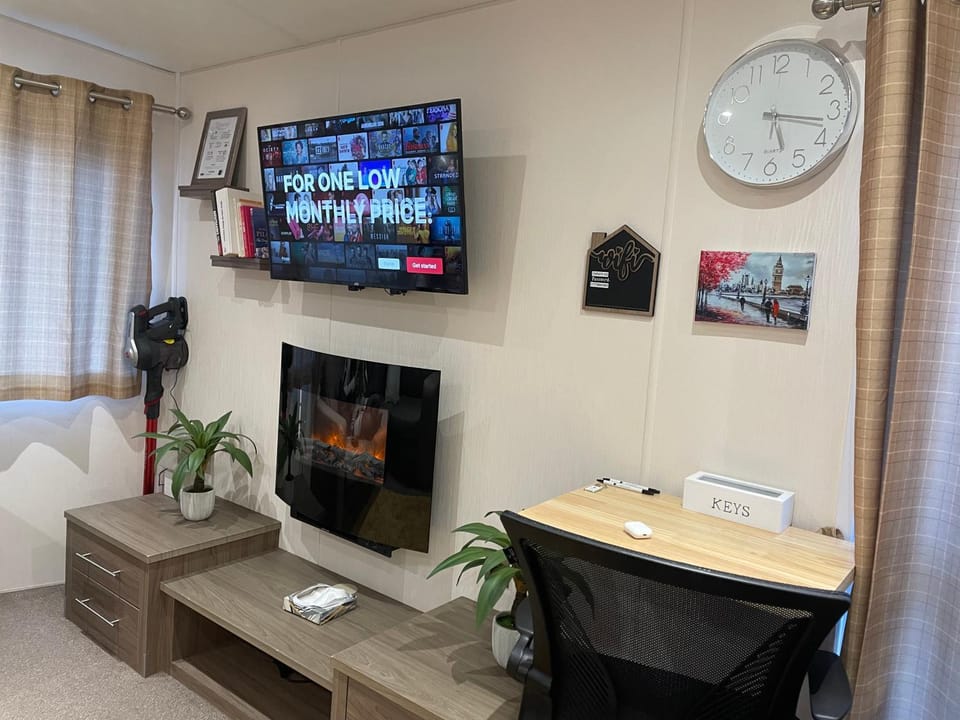 TV and multimedia
