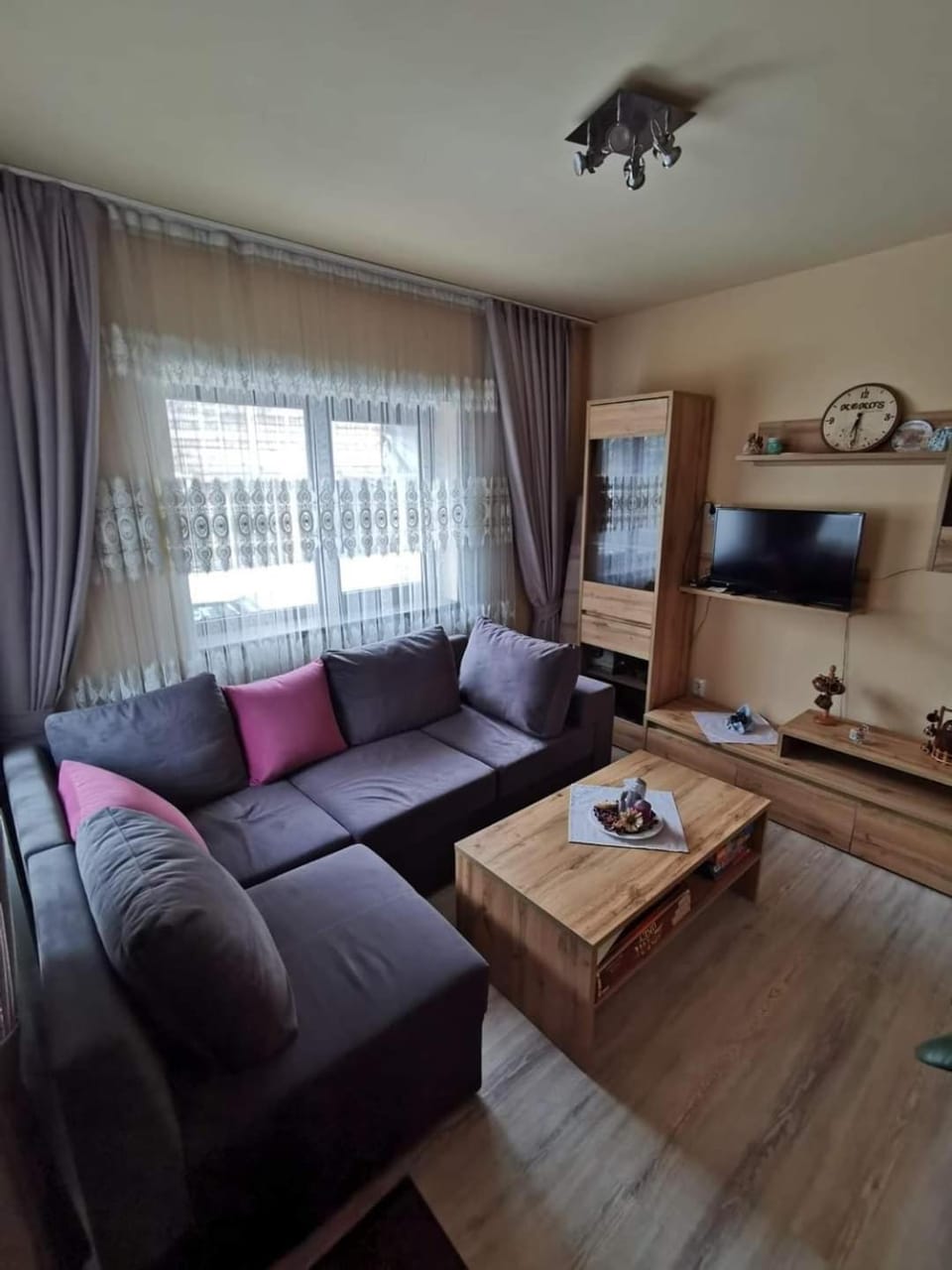 Katarina Central House Predeal Apartment in Prahova, Romania