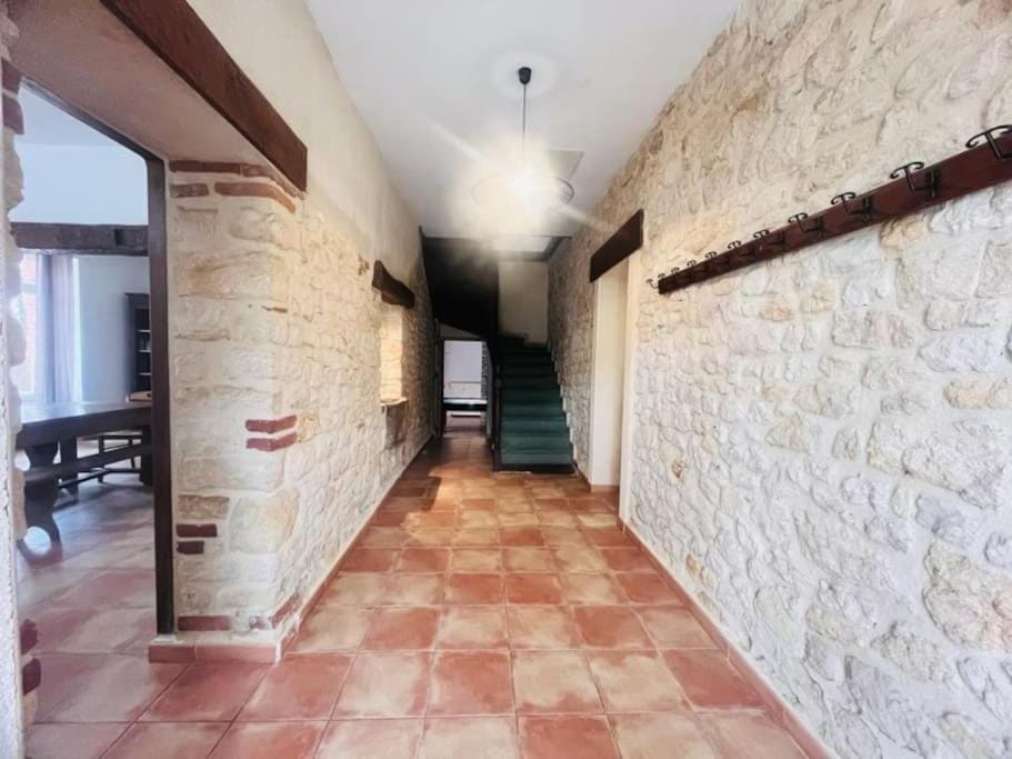 Domaine Sarromas House in Occitanie