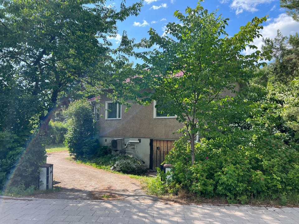 Tonnila, big villa for 10-Person at Turku near Meyer gate Villa in Turku