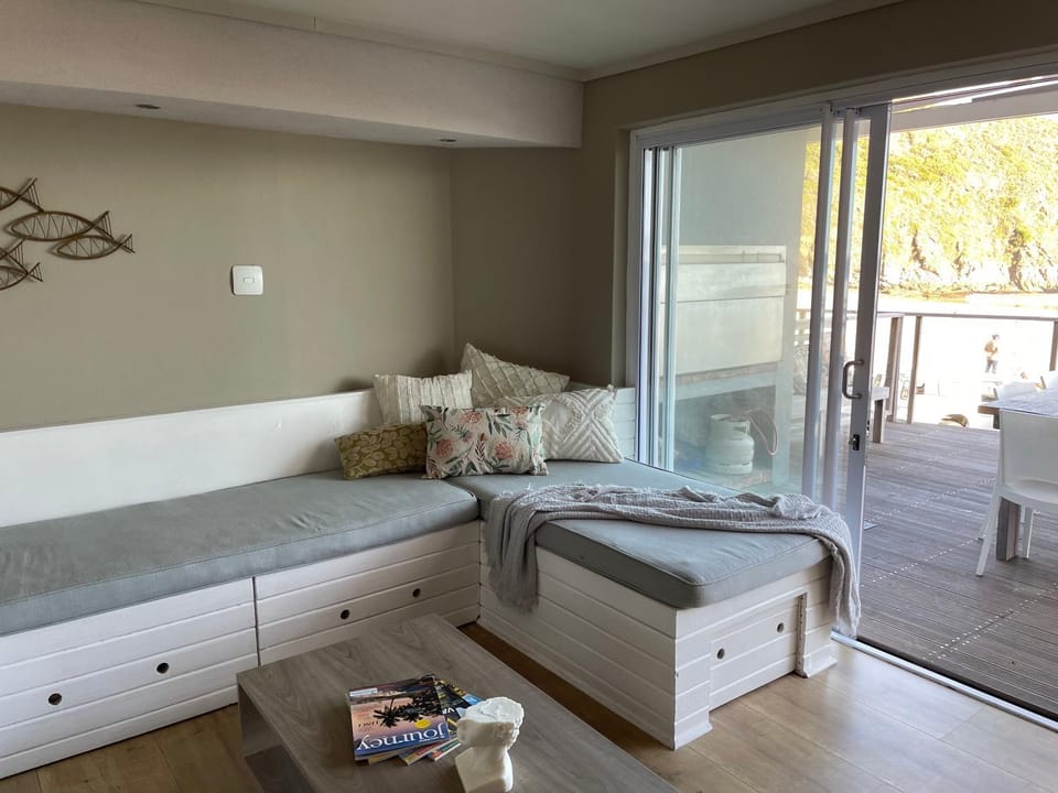 Arbeidsgenot, Unit 2 Apartment in Western Cape