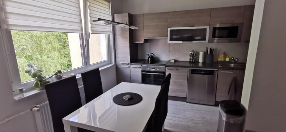 Příkopní Apartment in Bavaria