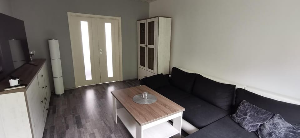 Příkopní Apartment in Bavaria