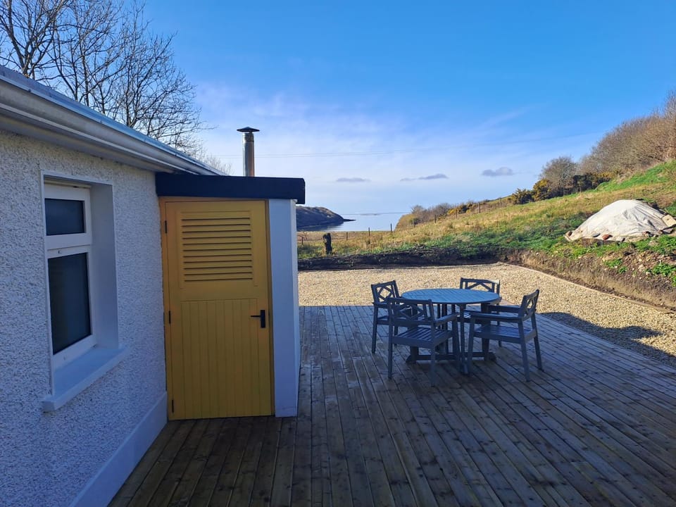 Blaneys Coastal Cottage House in County Donegal