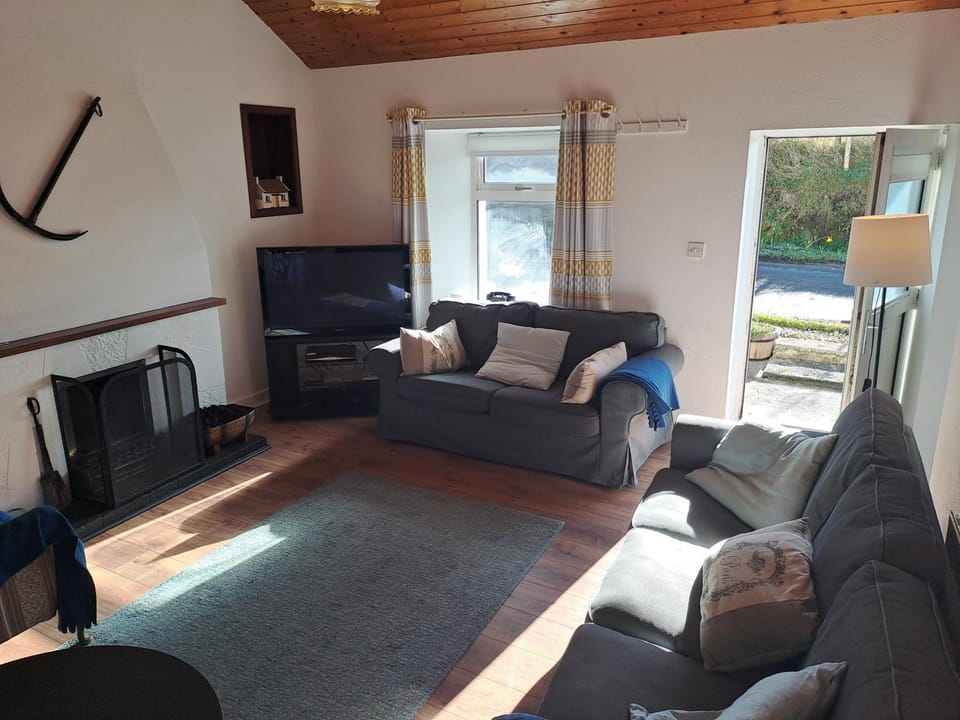 Blaneys Coastal Cottage House in County Donegal