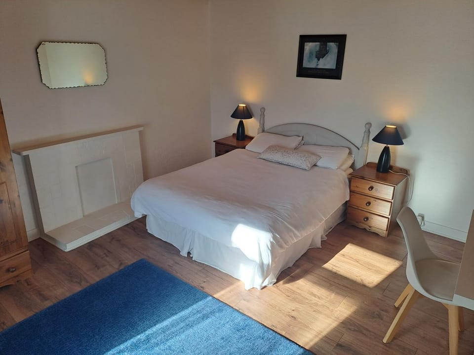 Blaneys Coastal Cottage House in County Donegal