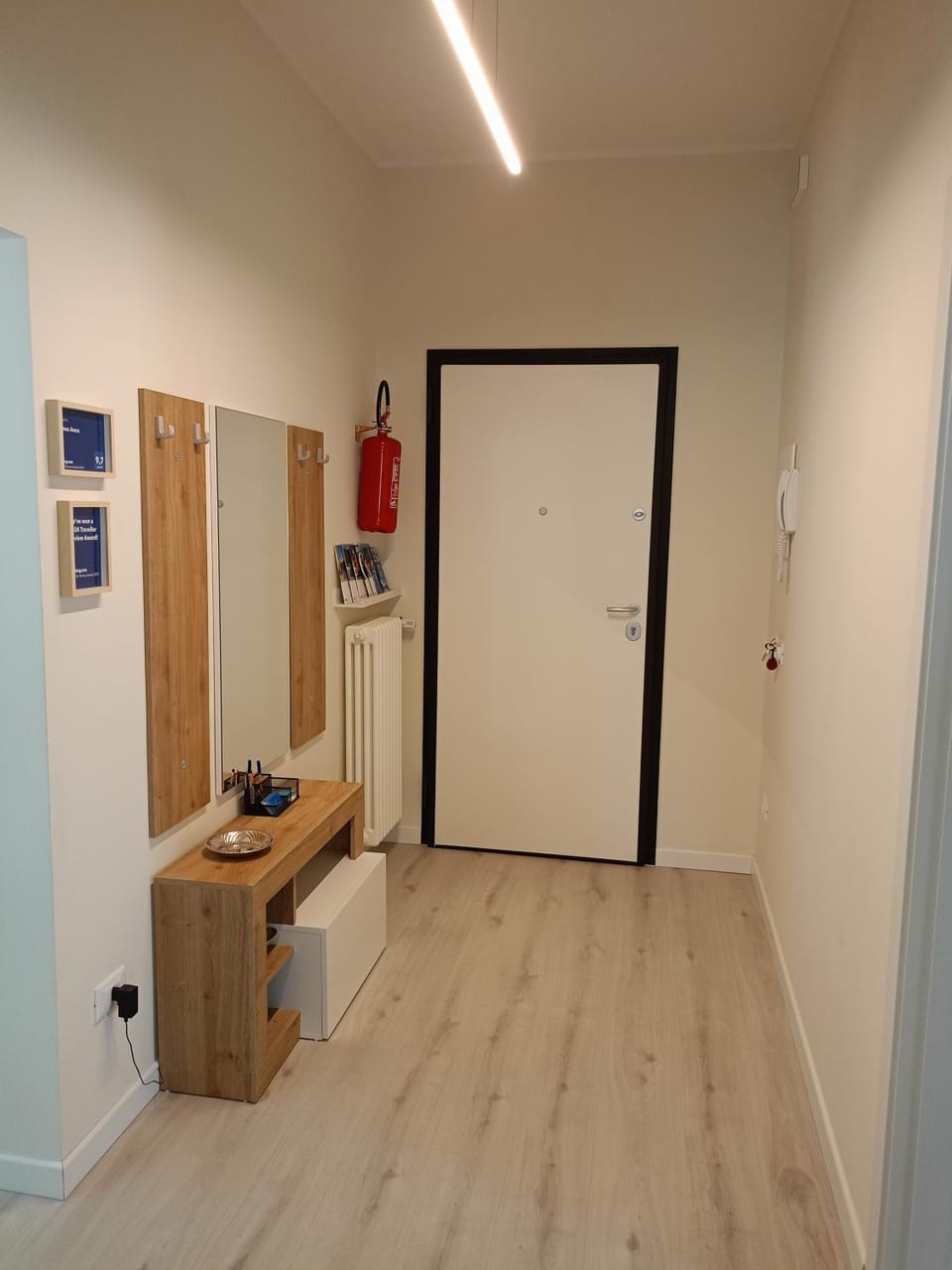 Domus Anna Apartment in Veneto