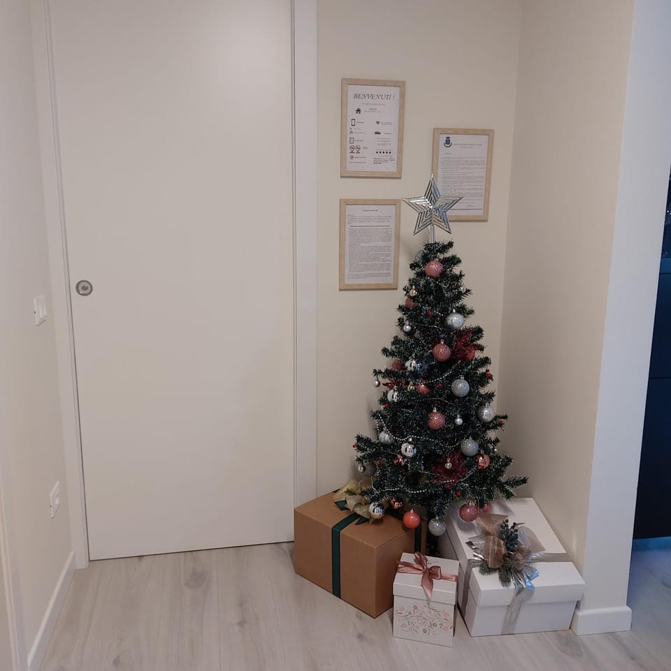 Domus Anna Apartment in Veneto
