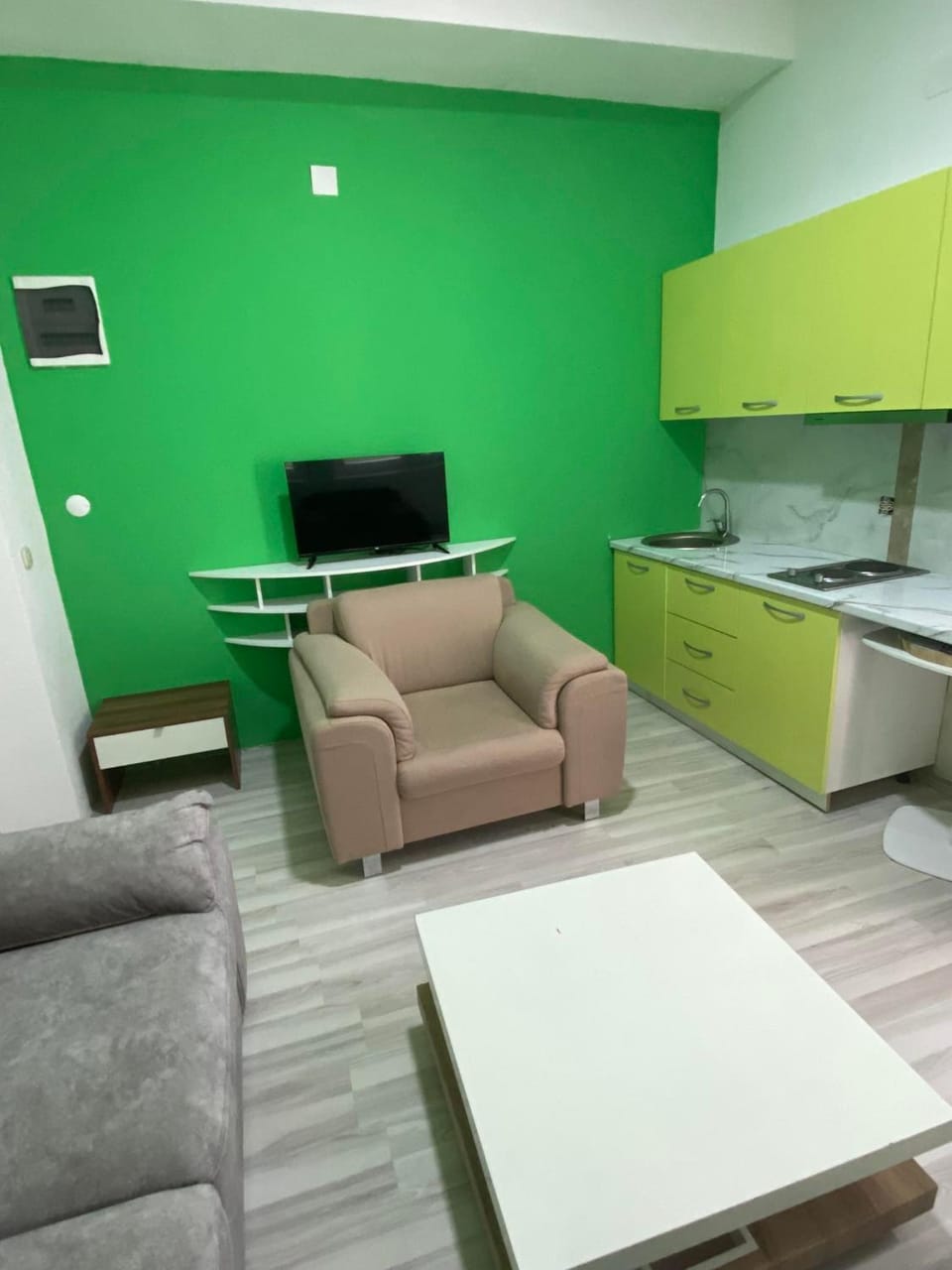 Apartman Oki Doki 1 Apartment in Bitola