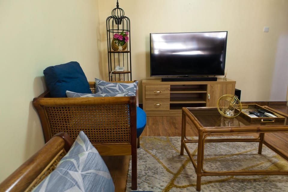 JANNAH VILLAS - GHANA Apartment in Greater Accra Region, Ghana