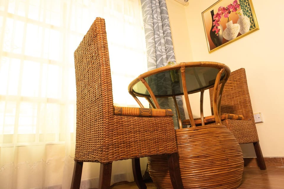 JANNAH VILLAS - GHANA Apartment in Greater Accra Region, Ghana