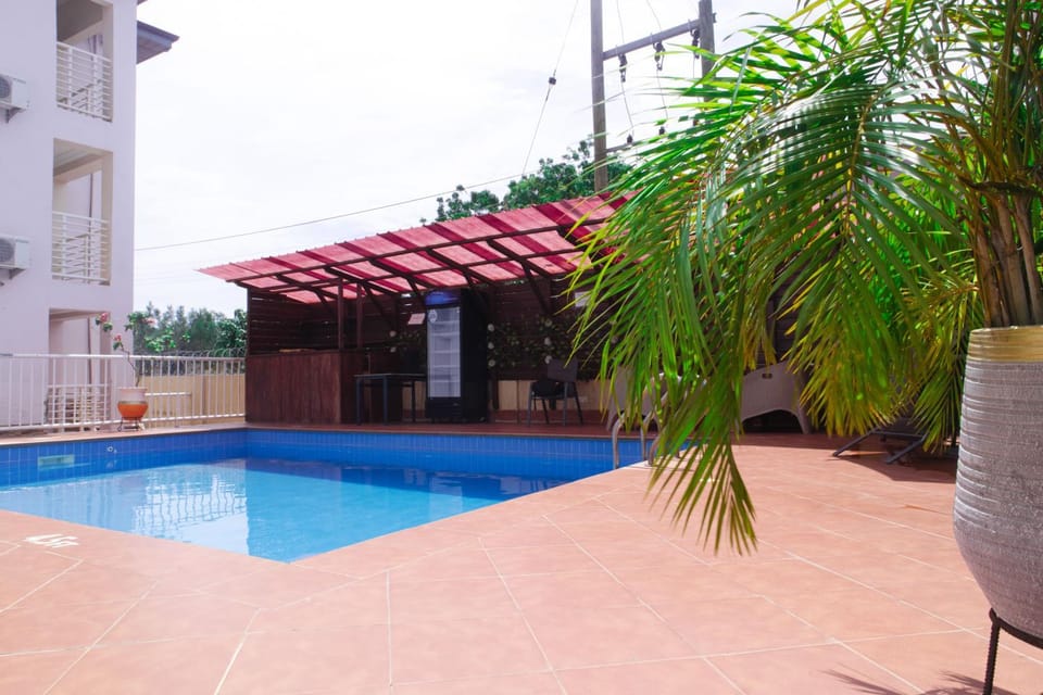 JANNAH VILLAS - GHANA Apartment in Greater Accra Region, Ghana