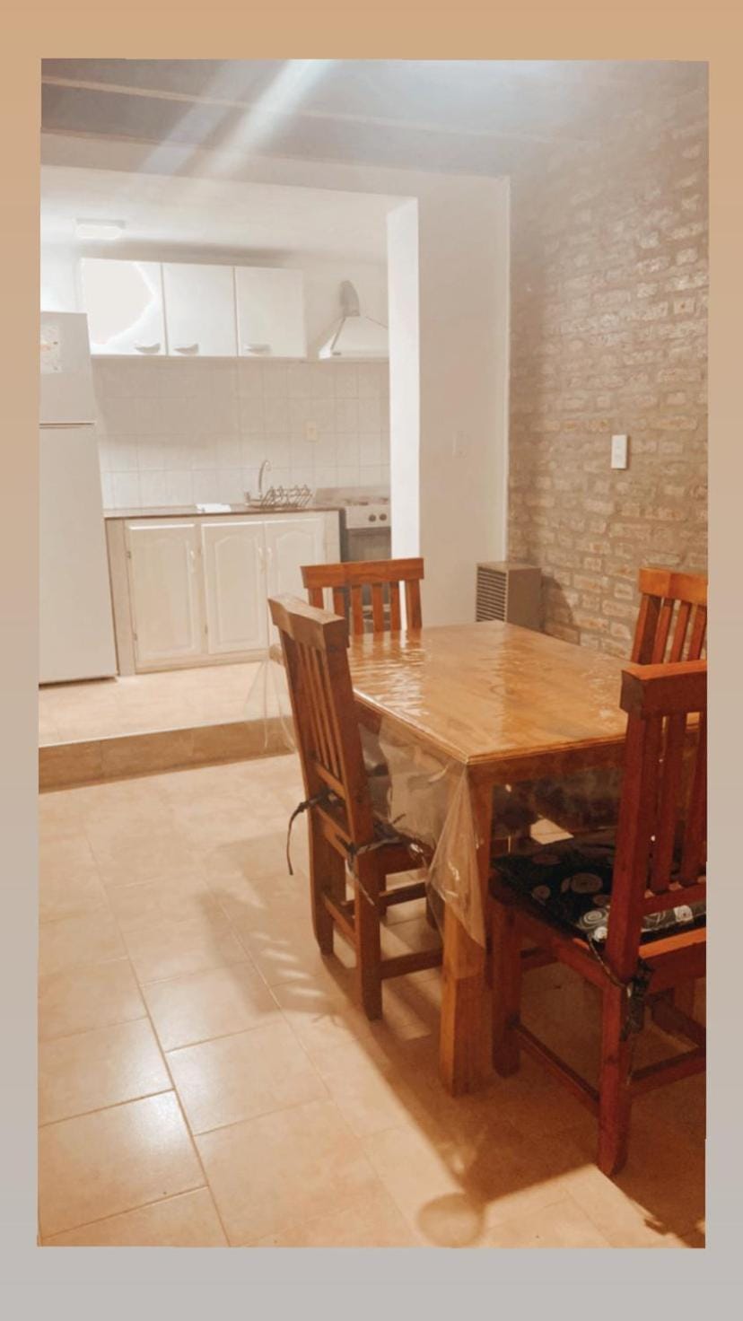 SAN MARINO Apartment in Villa María