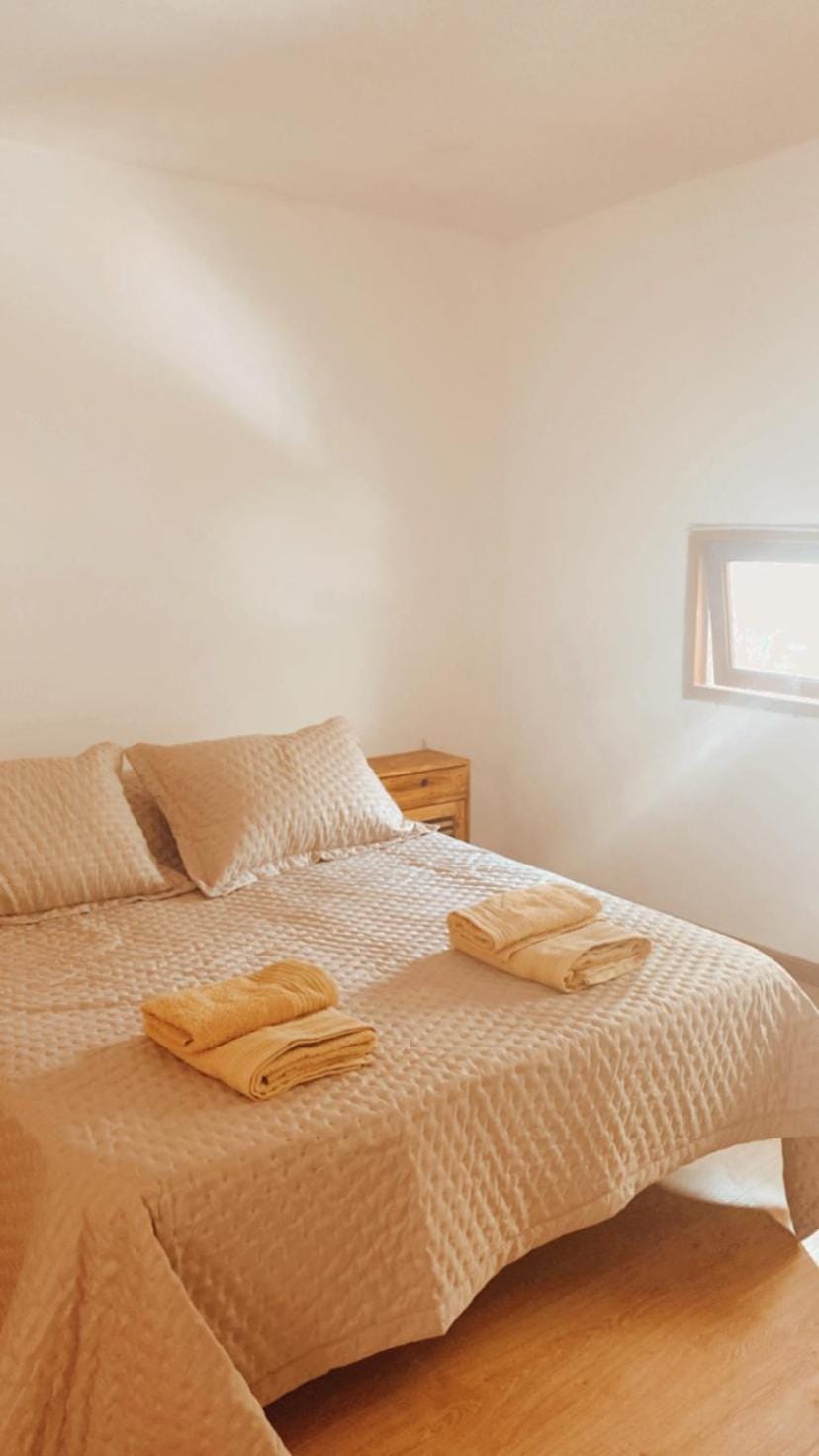 SAN MARINO Apartment in Villa María