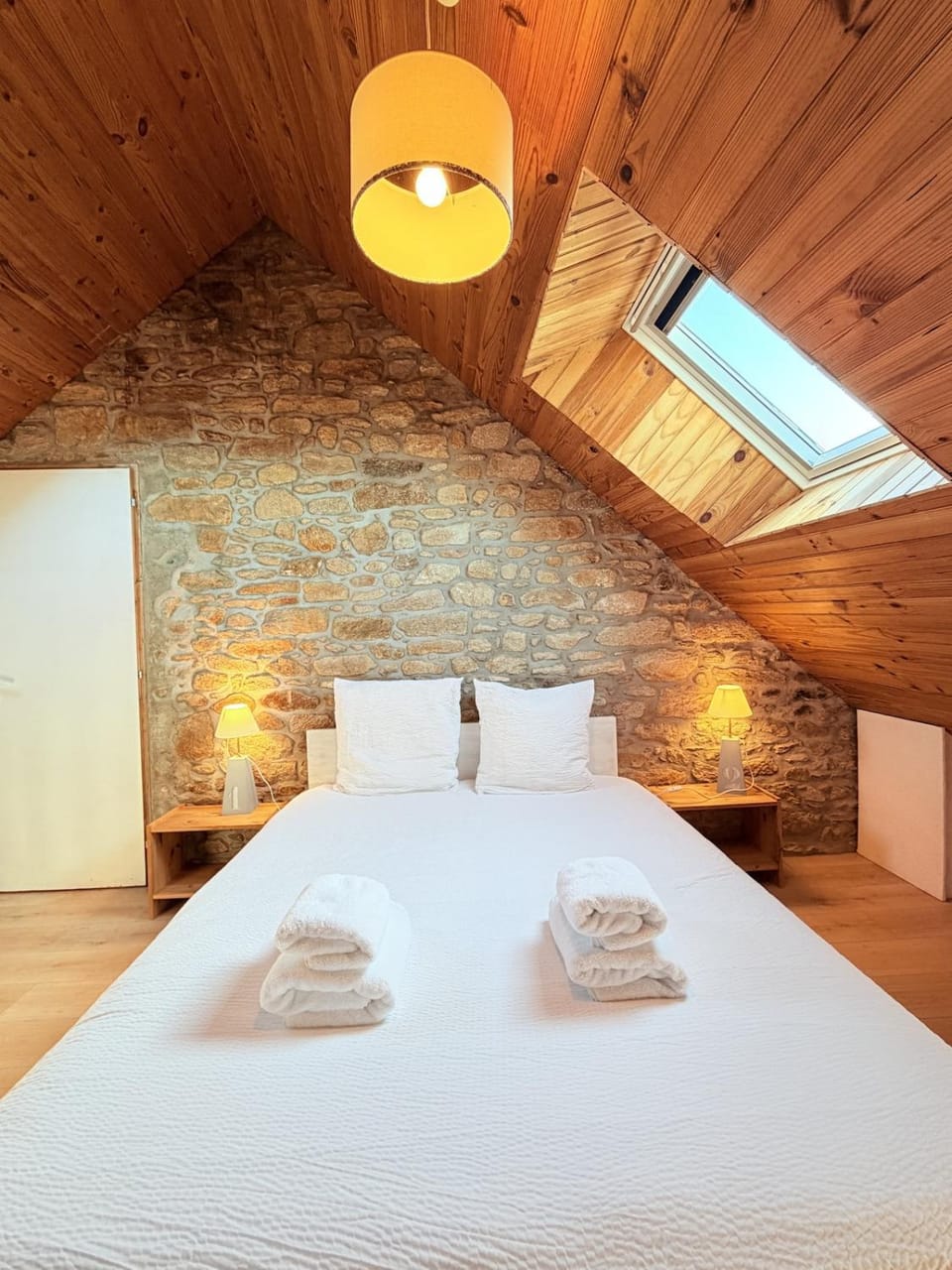 Maison chaleureuse proche mer House in La Turballe