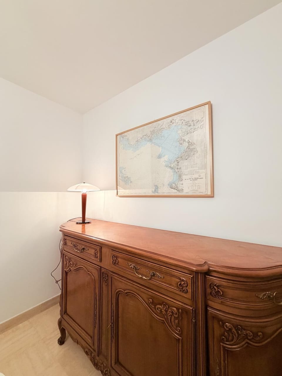 Maison chaleureuse proche mer House in La Turballe