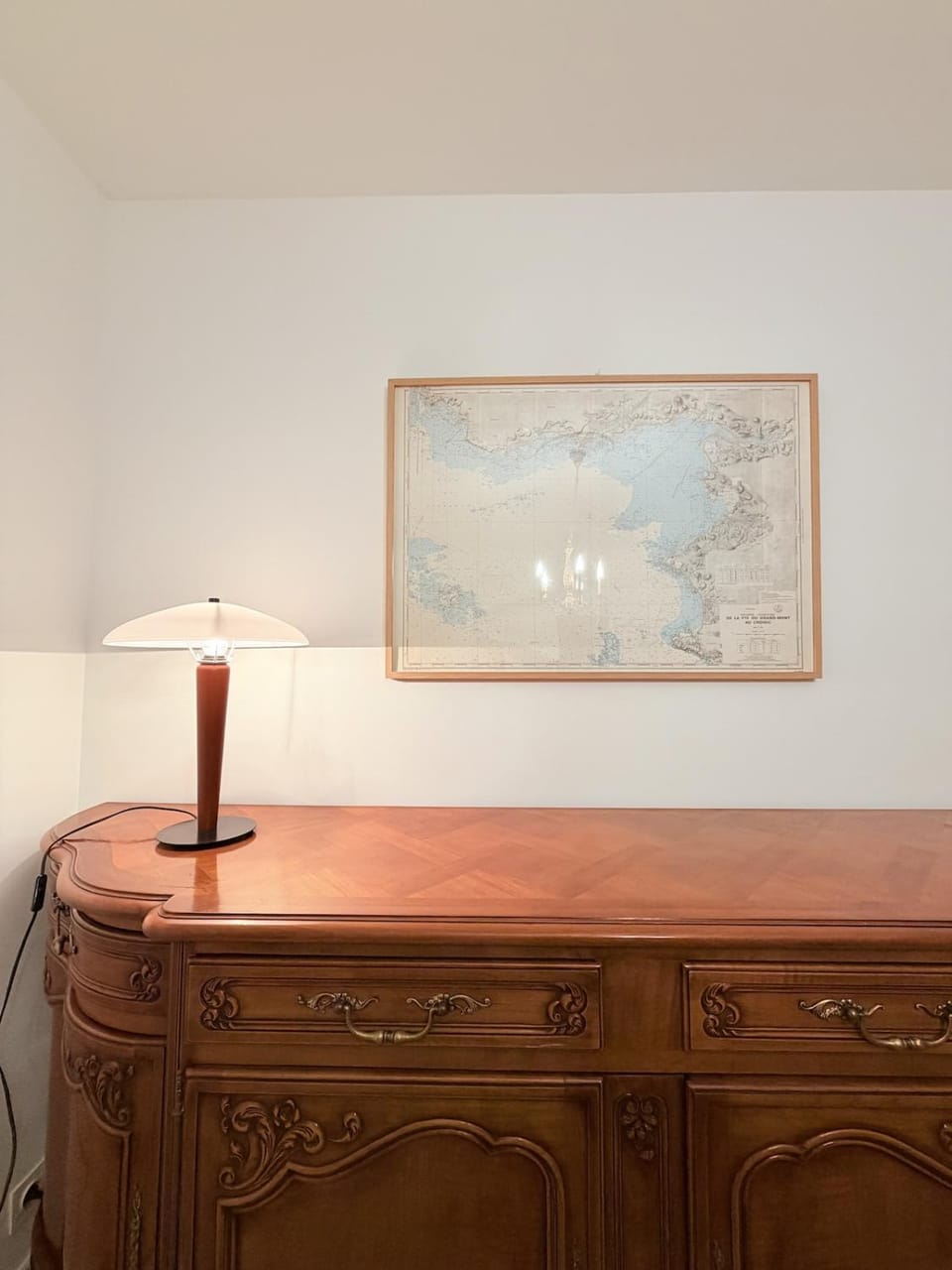 Maison chaleureuse proche mer House in La Turballe