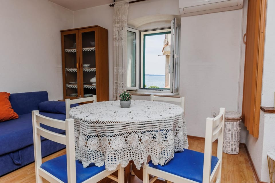 Apartman Luca Apartment in Šibenik-Knin County, Croatia