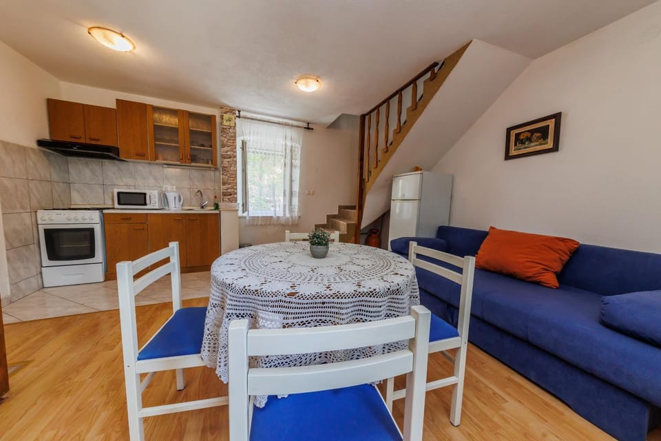 Apartman Luca Apartment in Šibenik-Knin County, Croatia