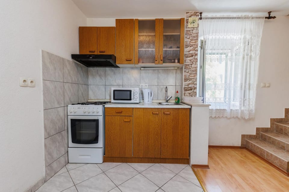 Apartman Luca Apartment in Šibenik-Knin County, Croatia