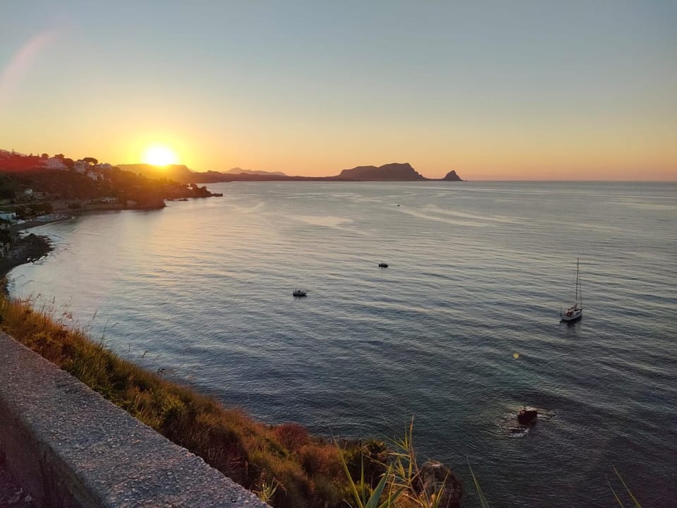MD Resort - Villa Vista mare Villa in Sicily