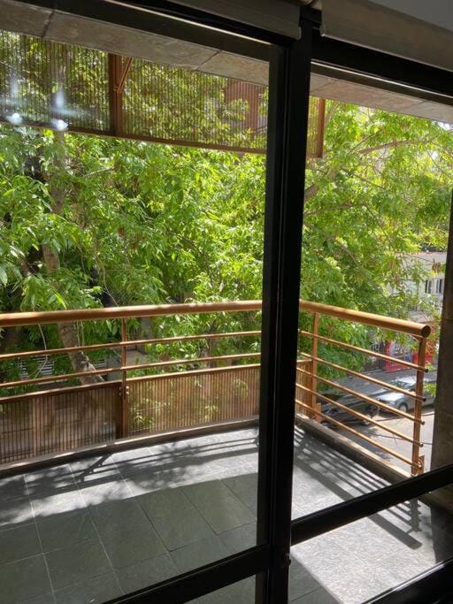 View (from property/room), Balcony/Terrace