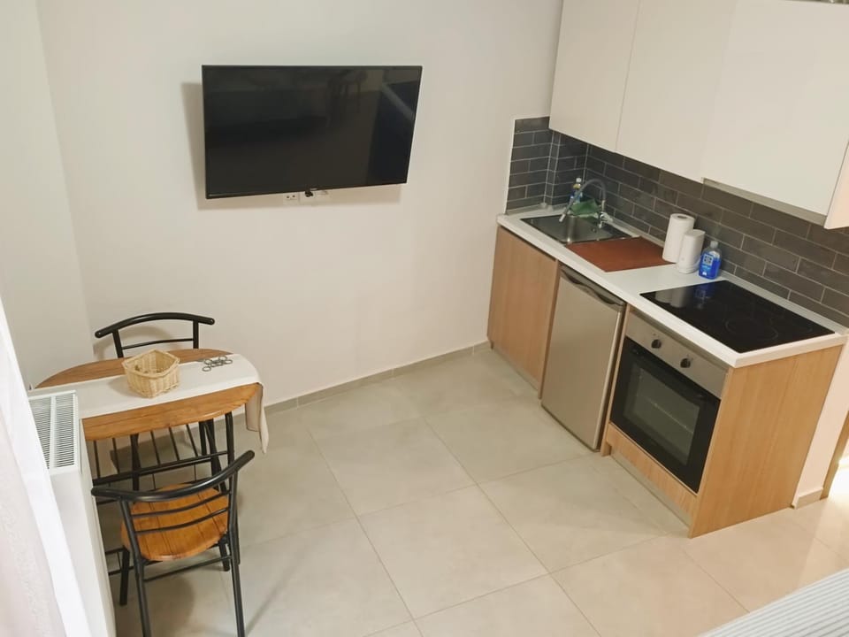 Ibis studio close to Aristotelous Square Apartment in Thessaloniki