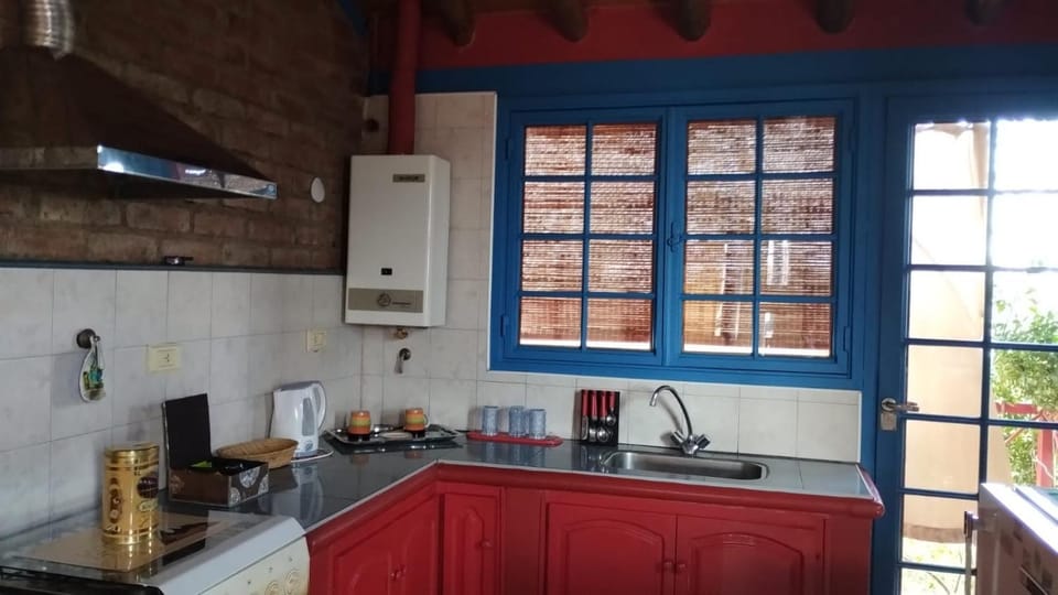 Departamento Pura Luz con cochera opcional Apartment in Godoy Cruz
