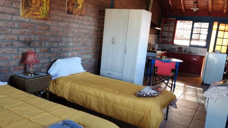 Departamento Pura Luz con cochera opcional Apartment in Godoy Cruz