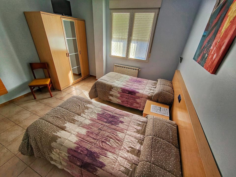 Hostería Sol Bed and Breakfast in Cantabria