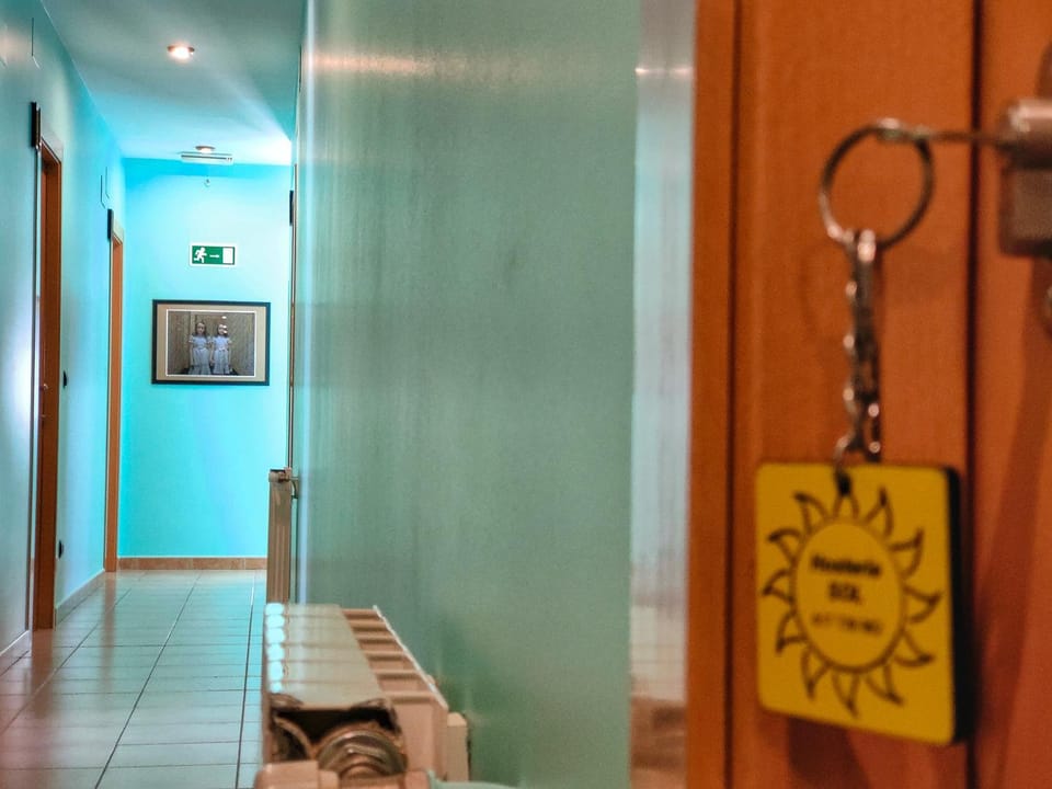 Hostería Sol Bed and Breakfast in Cantabria