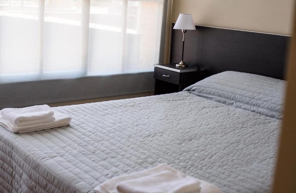 Departamentos Rosina 1 Apartment in Catamarca
