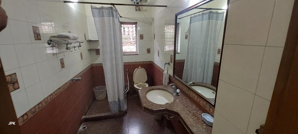 ELGIN SUITES Bed and Breakfast in Kolkata