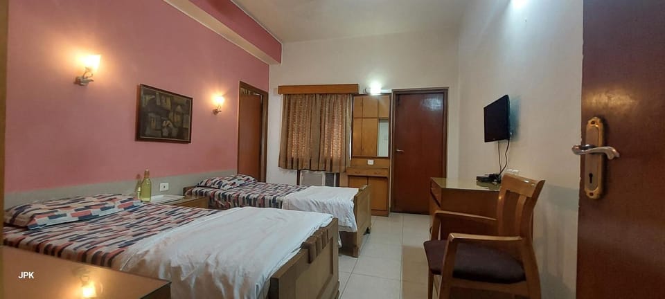 ELGIN SUITES Bed and Breakfast in Kolkata