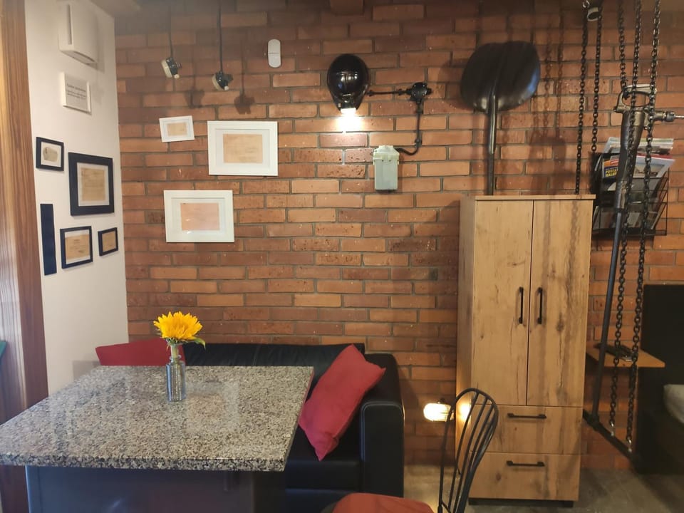 Kopalnia Szczawienko I Apartment in Lower Silesian Voivodeship