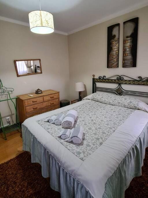H(a)ver as Faias Apartment in Extremadura, Spain
