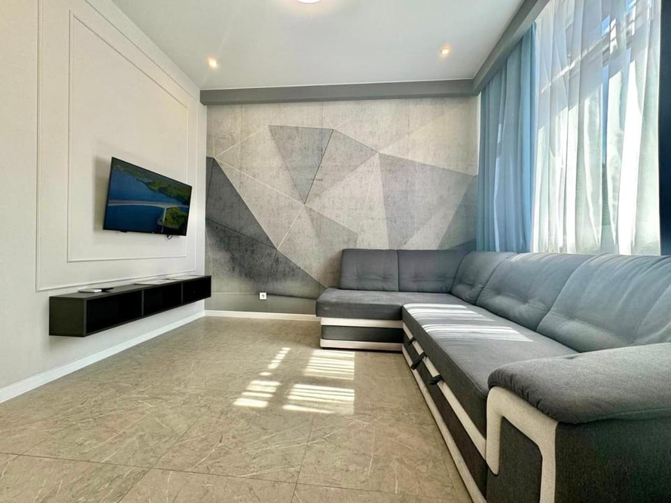 ApartPoltava PREMIUM ДИЗАЙН закритий ЖК ПИЛИПА ОРЛИКА 26 Apartment in Ukraine