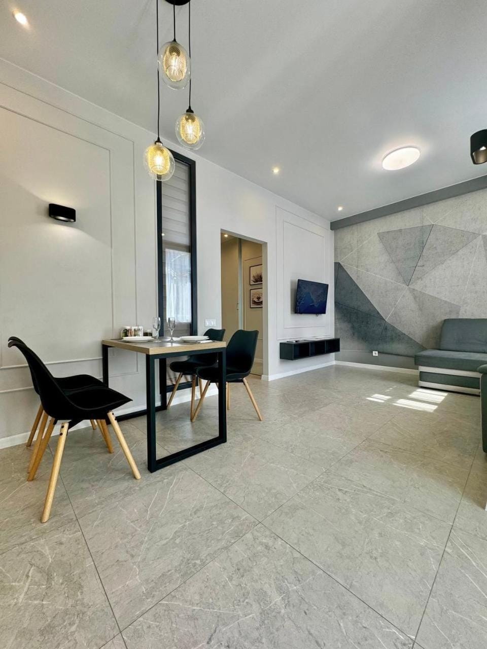 ApartPoltava PREMIUM ДИЗАЙН закритий ЖК ПИЛИПА ОРЛИКА 26 Apartment in Ukraine