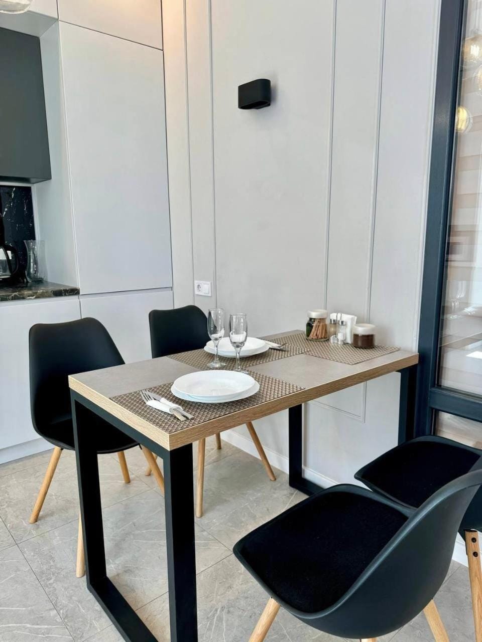 ApartPoltava PREMIUM ДИЗАЙН закритий ЖК ПИЛИПА ОРЛИКА 26 Apartment in Ukraine