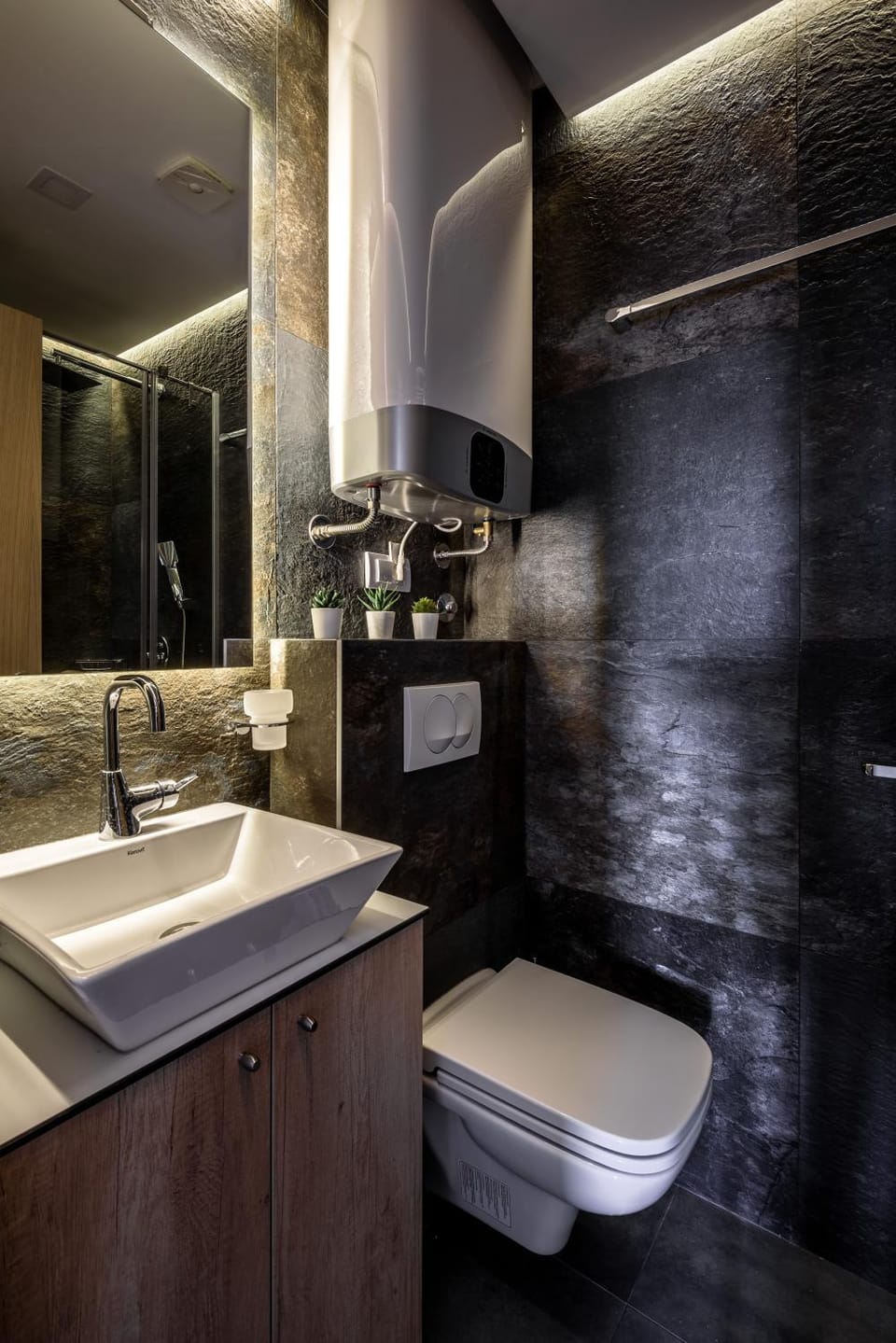 Star32 Apartment in Belgrade