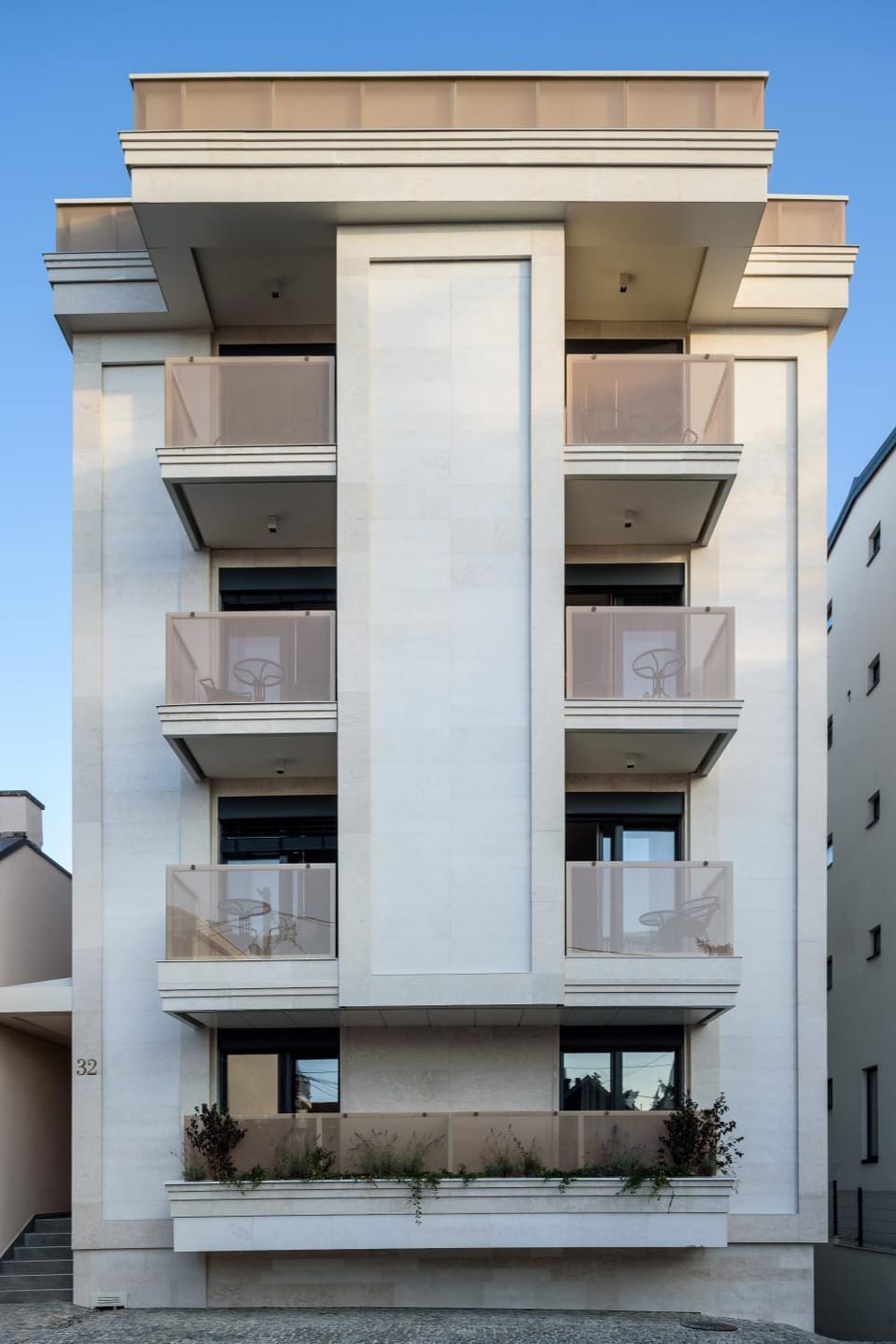 Star32 Apartment in Belgrade