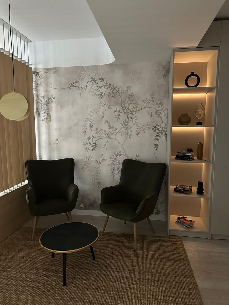 Urban Flats Apartment in Bucharest