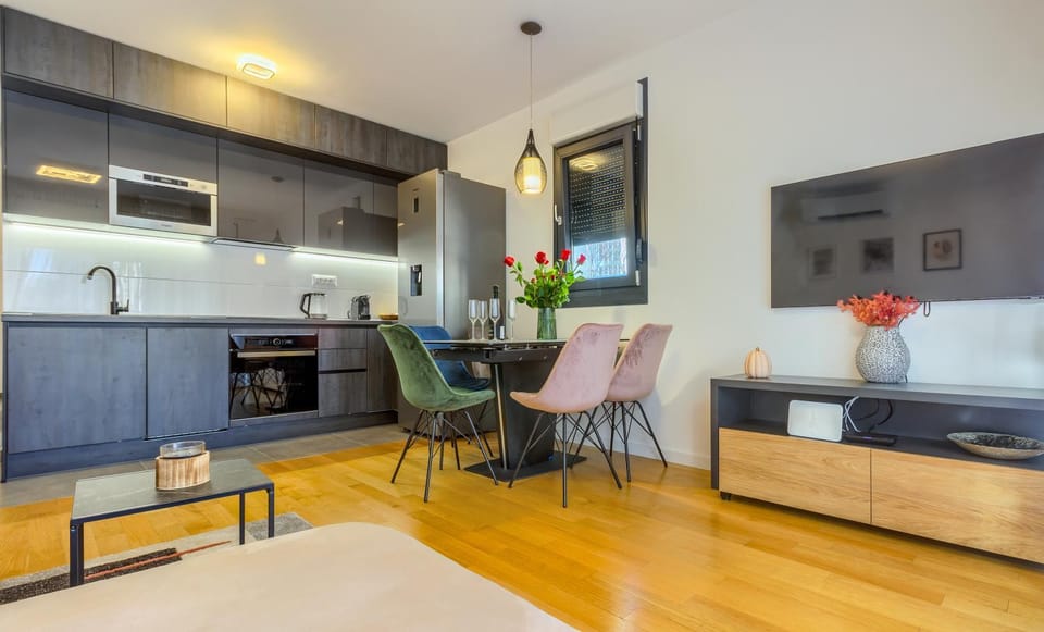 Luxury Apartment Petra Apartment in Split