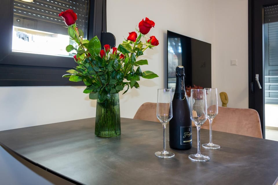Luxury Apartment Petra Apartment in Split
