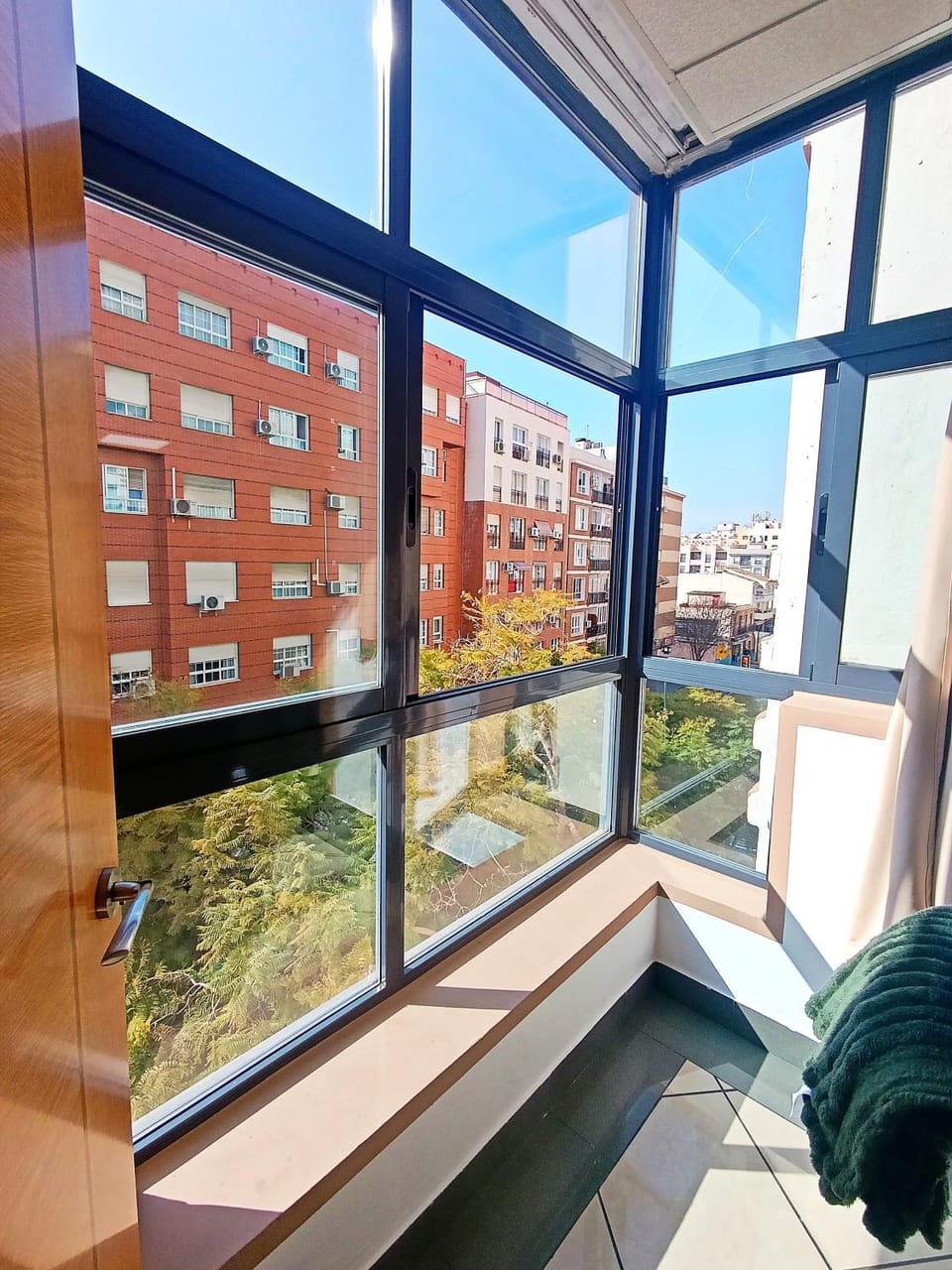 VALEANA # Conjunto AT Playa # Apartment in Malaga