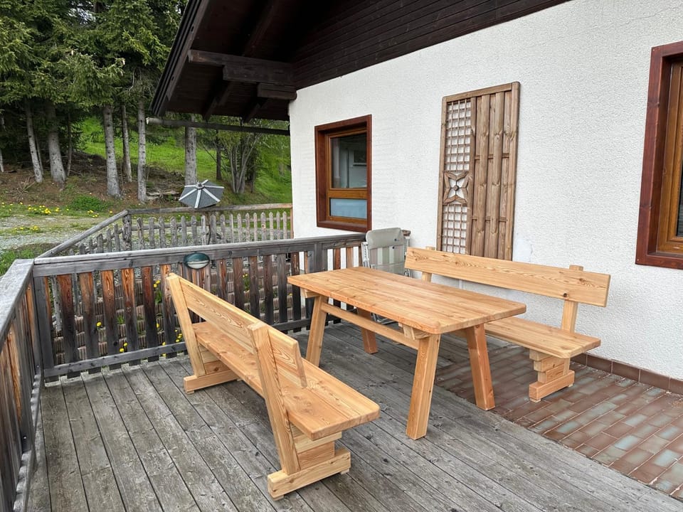 Haus Weitblick Apartment in Carinthia, Austria